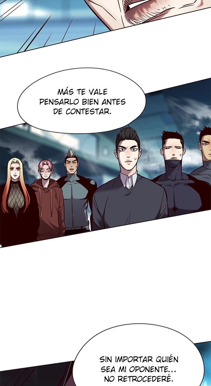 Eleceed Capitulo 97 página 28