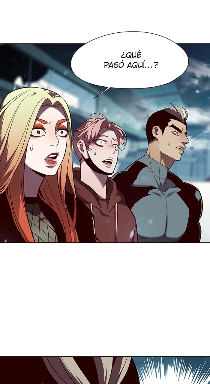 Eleceed Capitulo 97 página 3