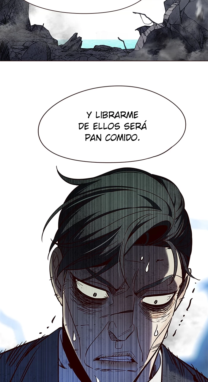 Eleceed Capitulo 97 página 31