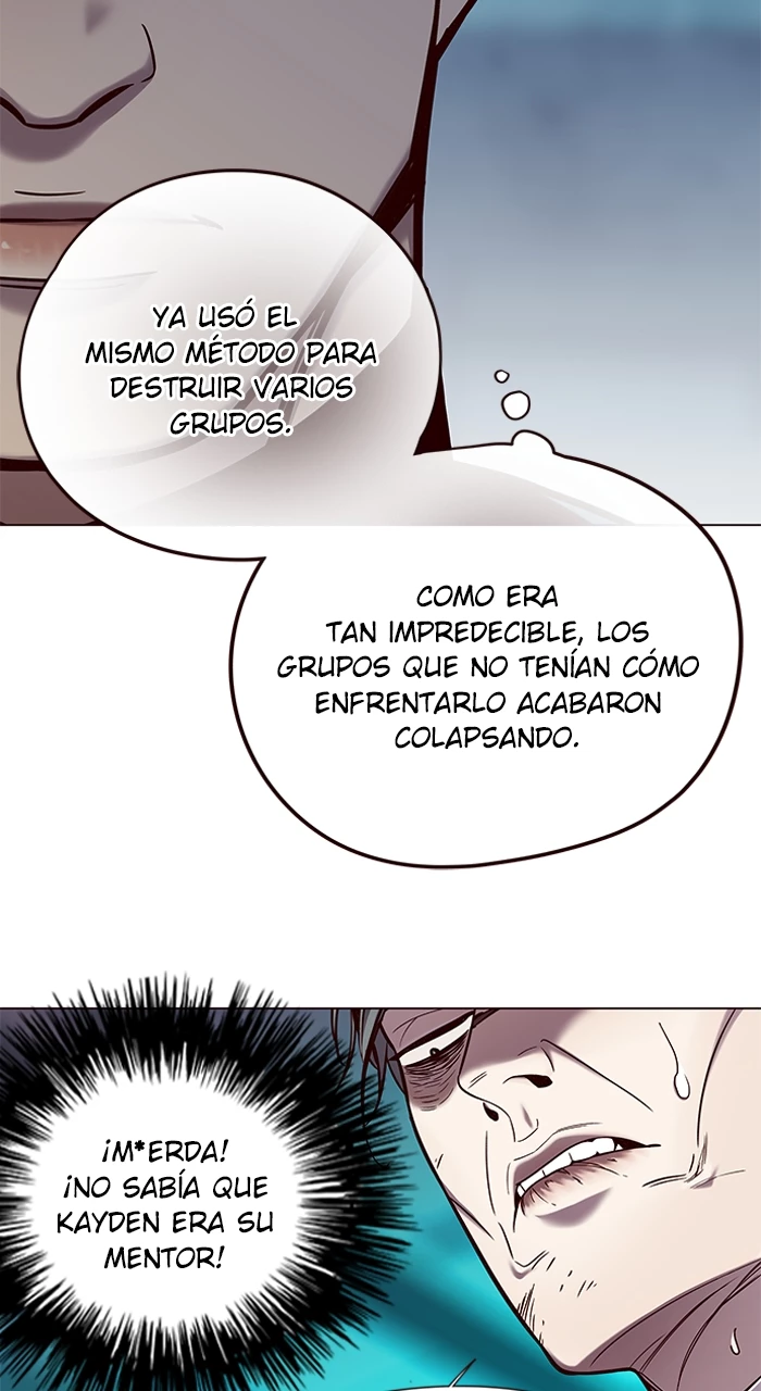 Eleceed Capitulo 97 página 33
