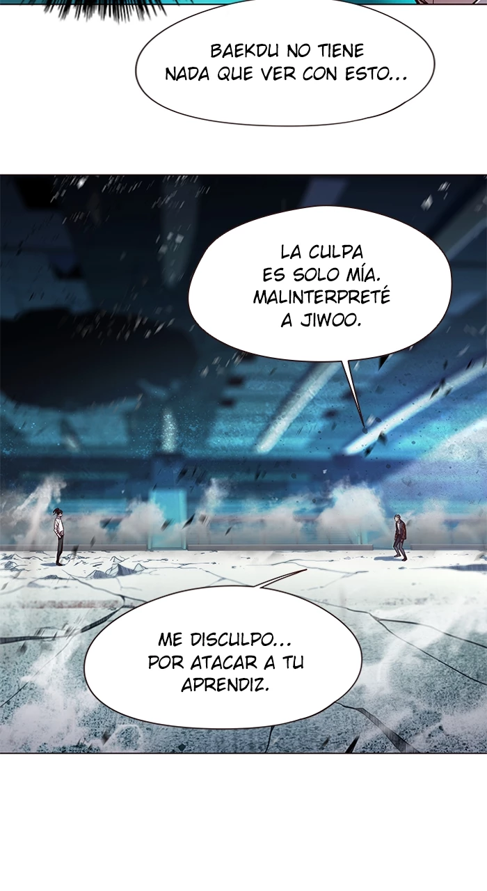 Eleceed Capitulo 97 página 34