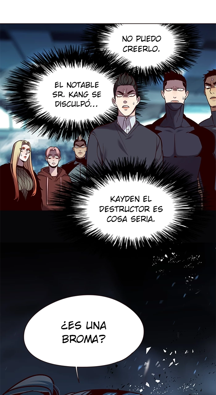 Eleceed Capitulo 97 página 35