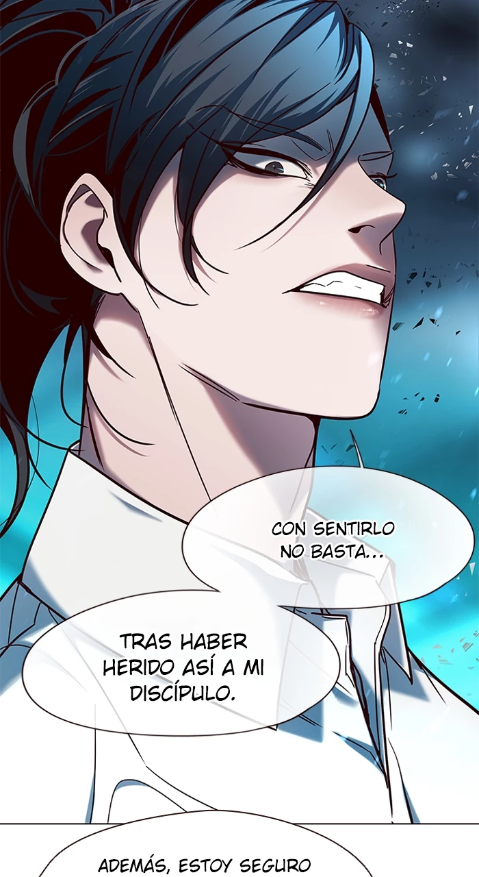 Eleceed Capitulo 97 página 36