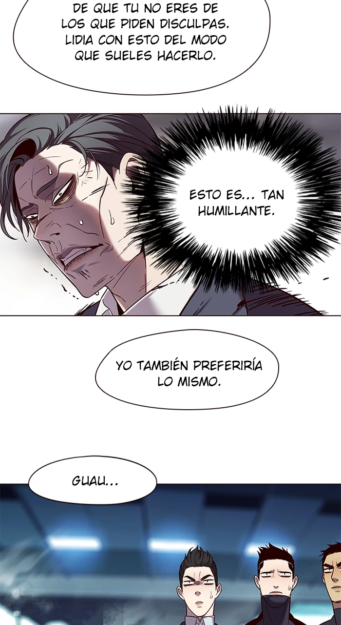 Eleceed Capitulo 97 página 37