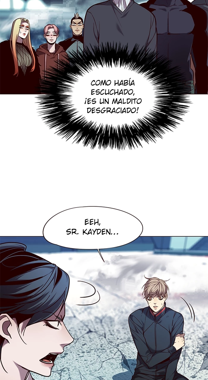 Eleceed Capitulo 97 página 38