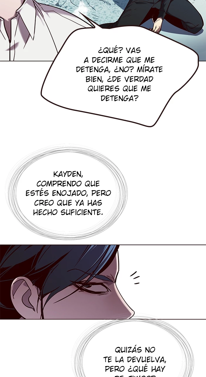 Eleceed Capitulo 97 página 39