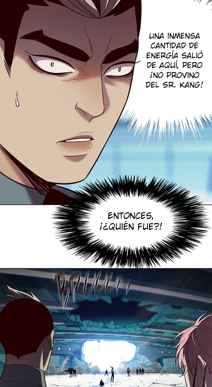 Eleceed Capitulo 97 página 4