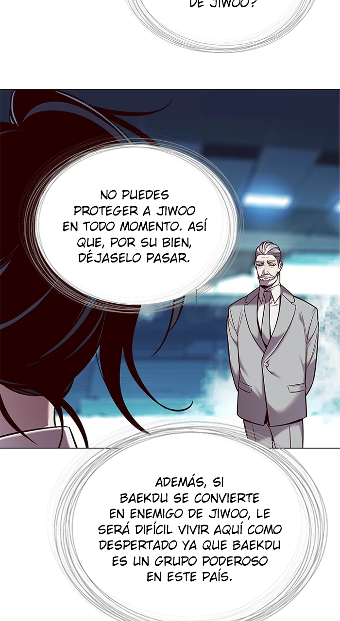 Eleceed Capitulo 97 página 40