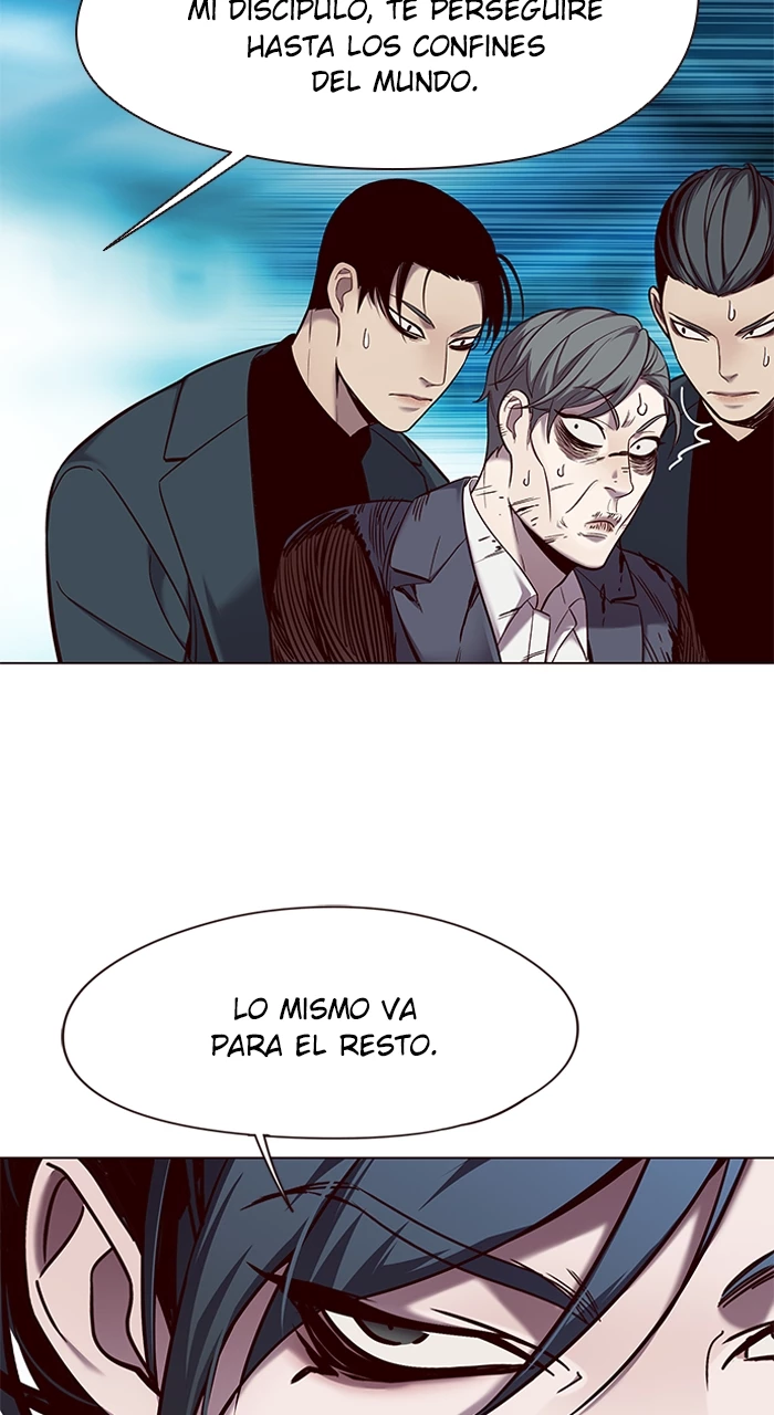 Eleceed Capitulo 97 página 45