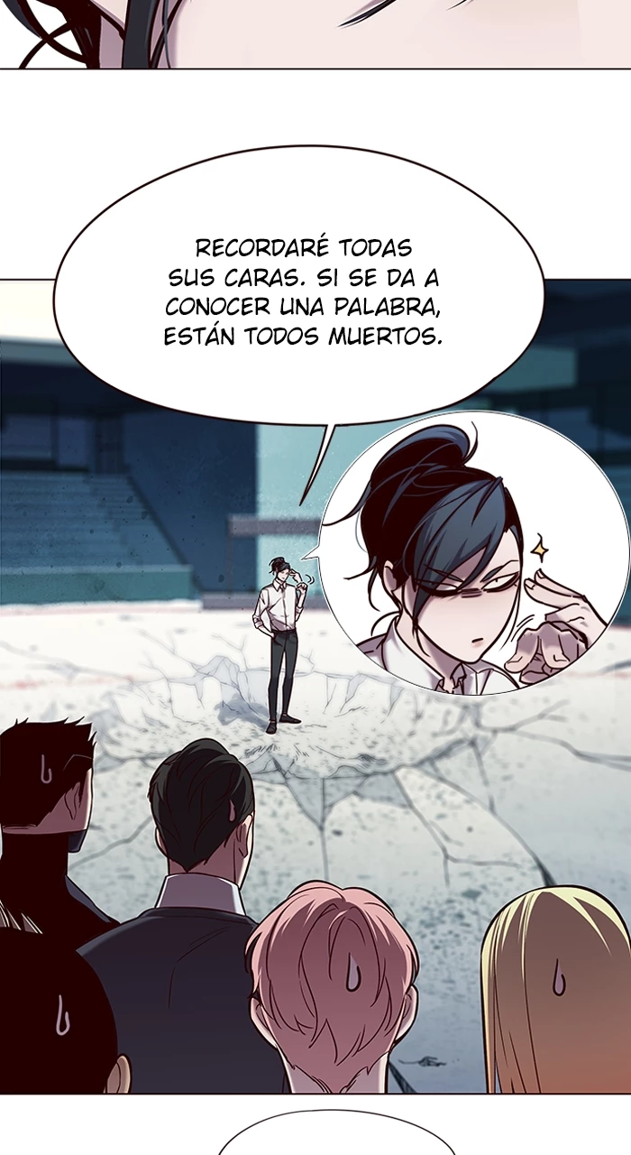 Eleceed Capitulo 97 página 46
