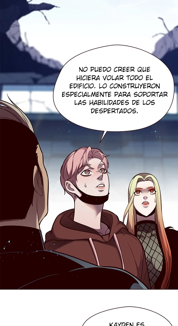 Eleceed Capitulo 97 página 51