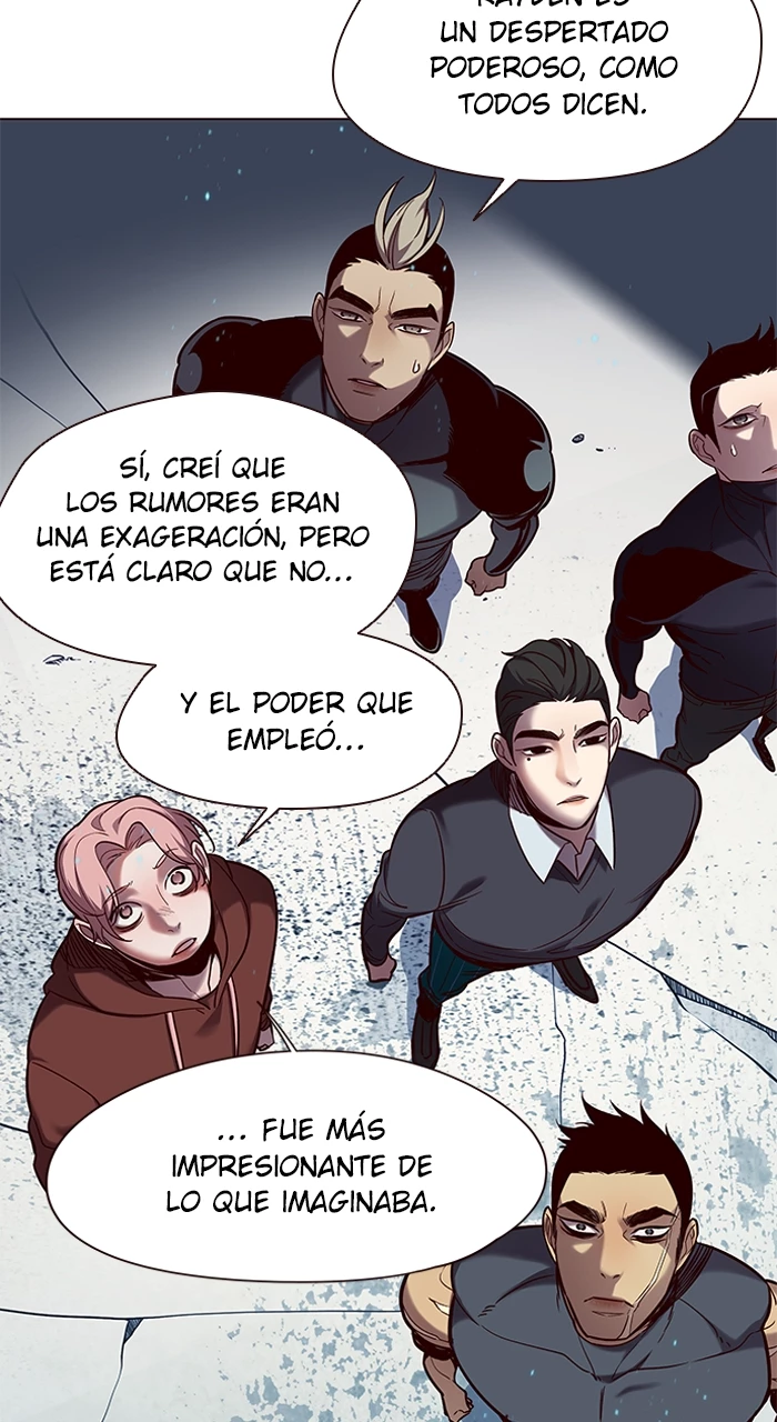 Eleceed Capitulo 97 página 52