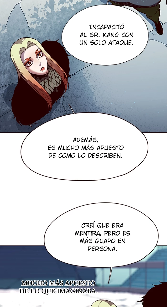 Eleceed Capitulo 97 página 53