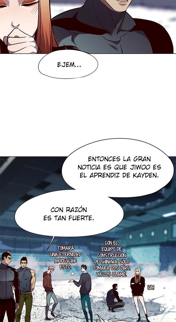 Eleceed Capitulo 97 página 55