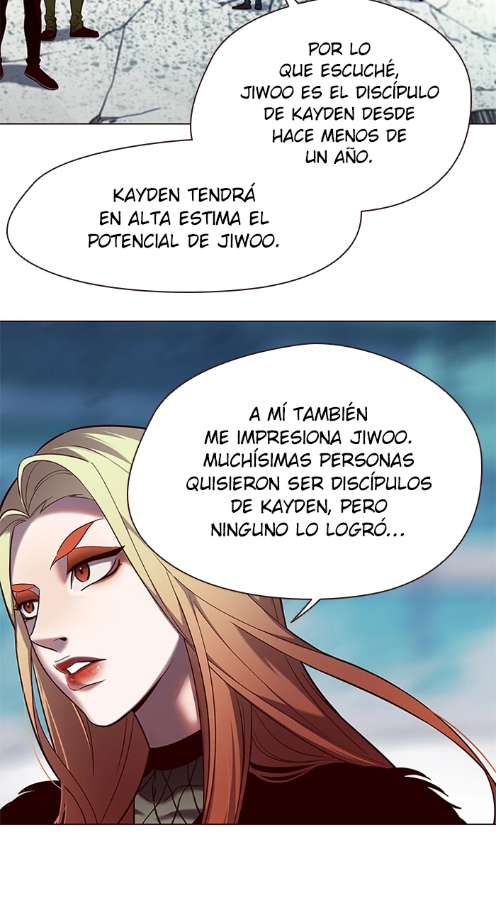 Eleceed Capitulo 97 página 56