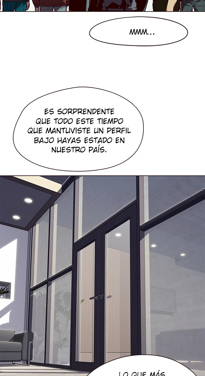 Eleceed Capitulo 97 página 58