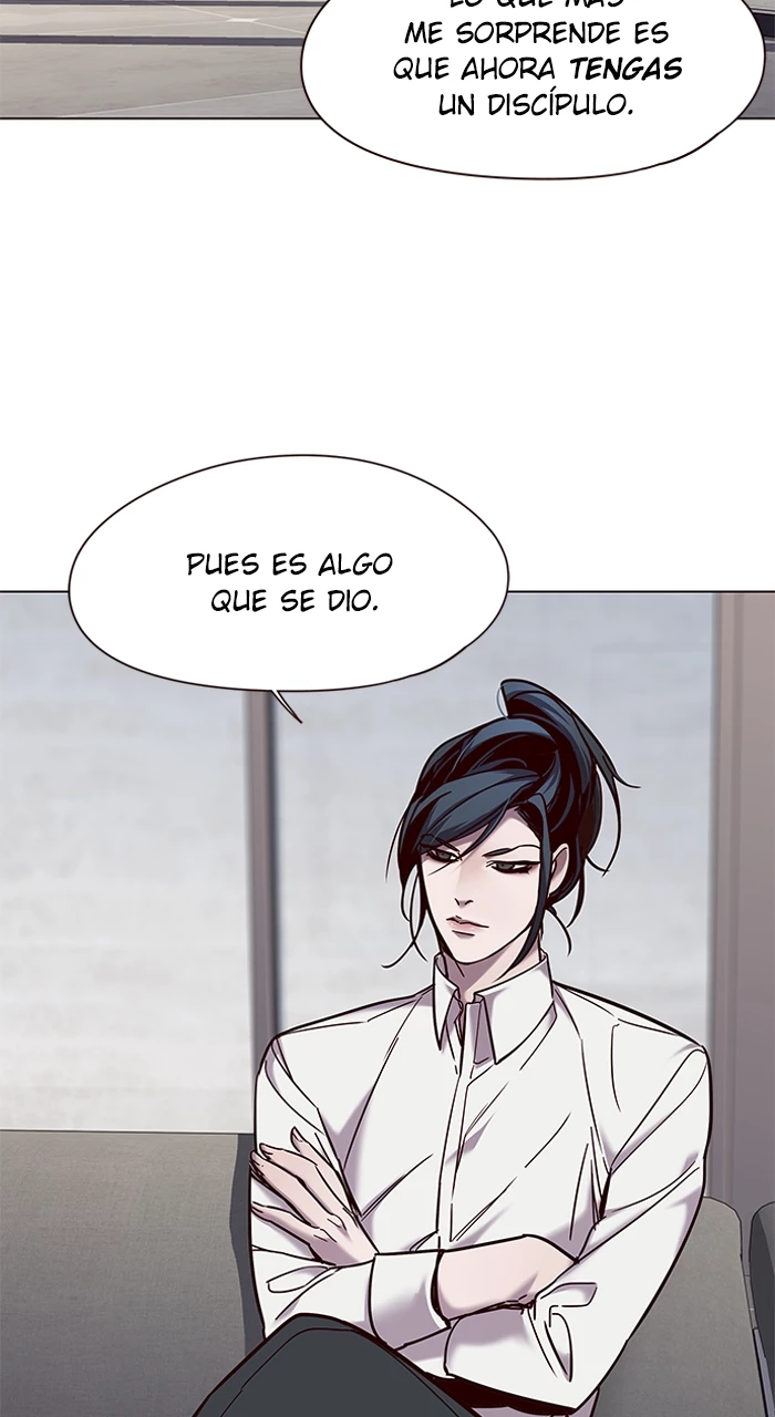 Eleceed Capitulo 97 página 59