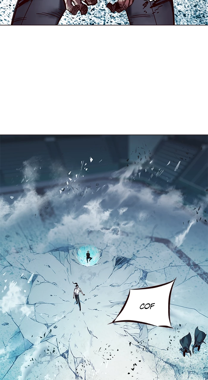 Eleceed Capitulo 97 página 6