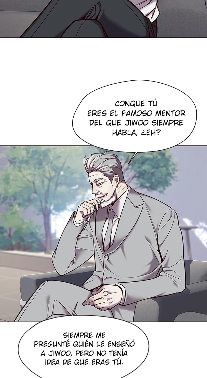 Eleceed Capitulo 97 página 60