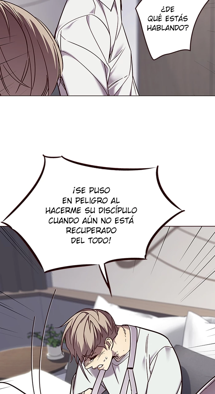 Eleceed Capitulo 97 página 69