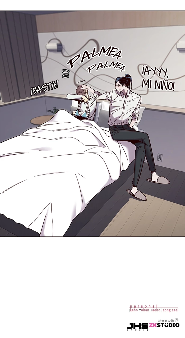 Eleceed Capitulo 97 página 75