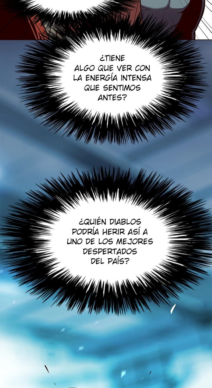 Eleceed Capitulo 97 página 8