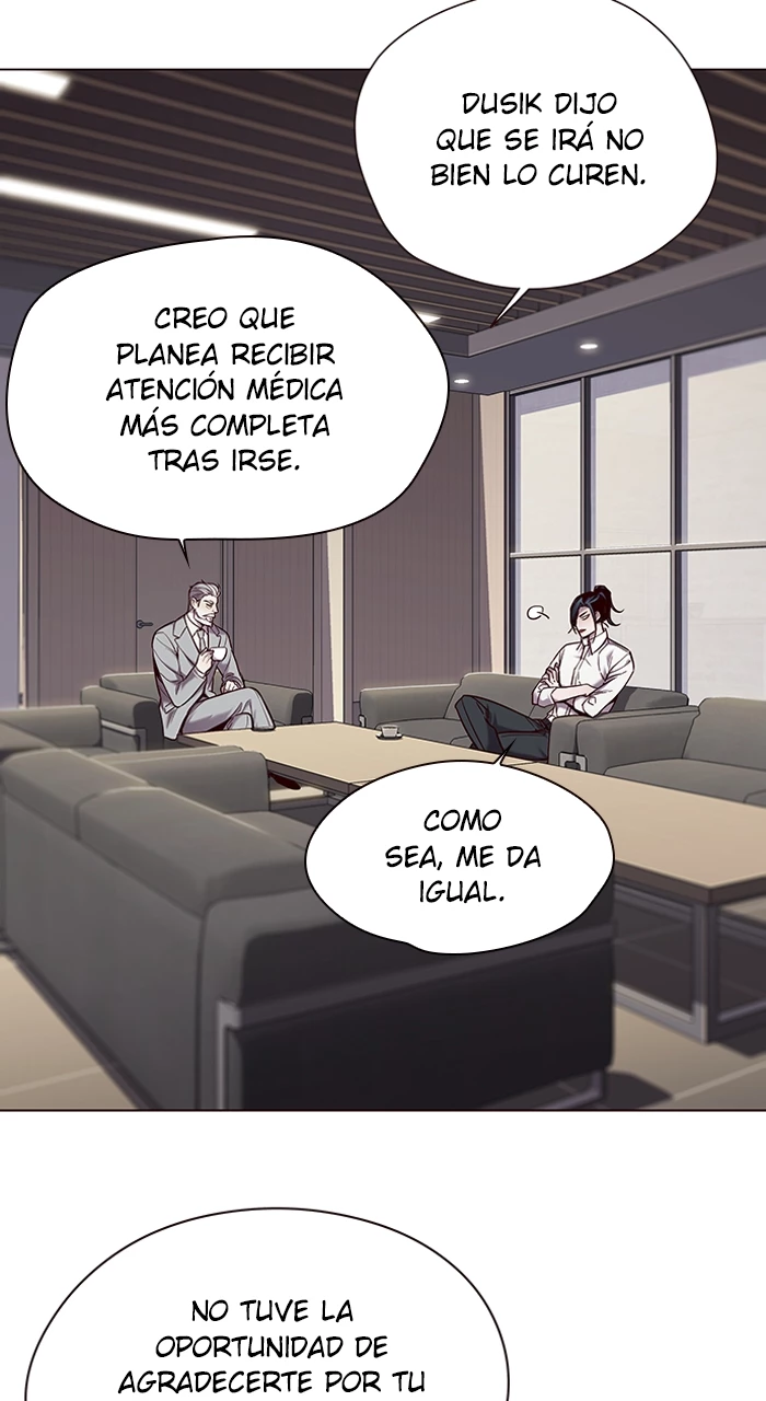 Eleceed Capitulo 98 página 11