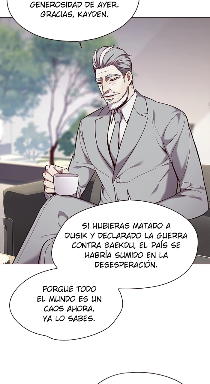 Eleceed Capitulo 98 página 12
