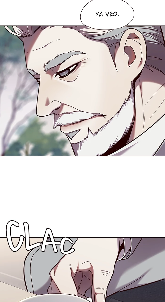 Eleceed Capitulo 98 página 14