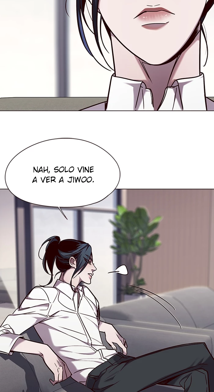 Eleceed Capitulo 98 página 17
