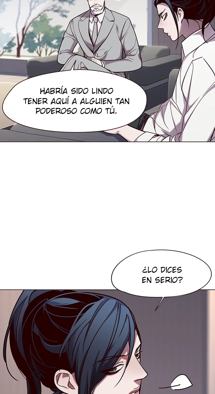Eleceed Capitulo 98 página 19