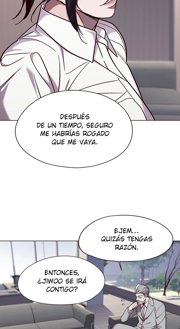 Eleceed Capitulo 98 página 20