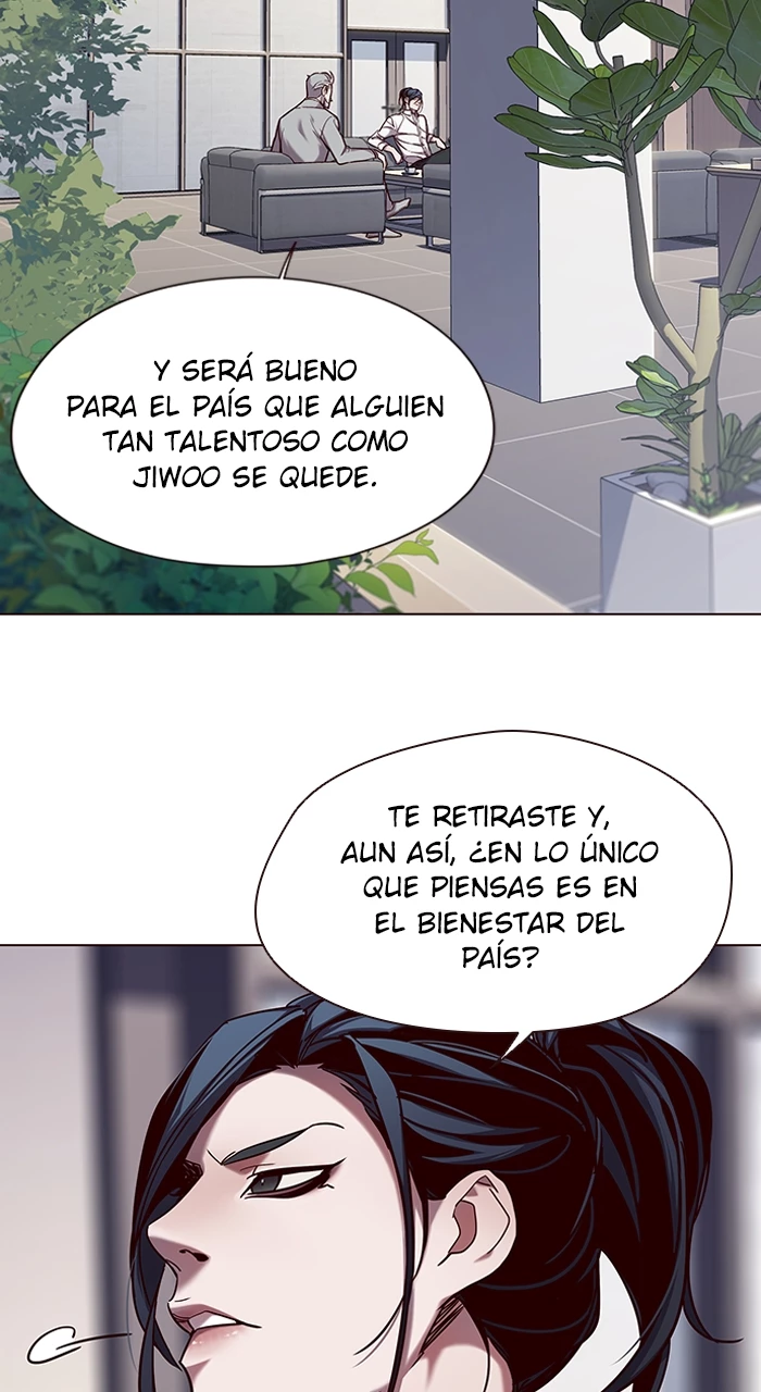 Eleceed Capitulo 98 página 25