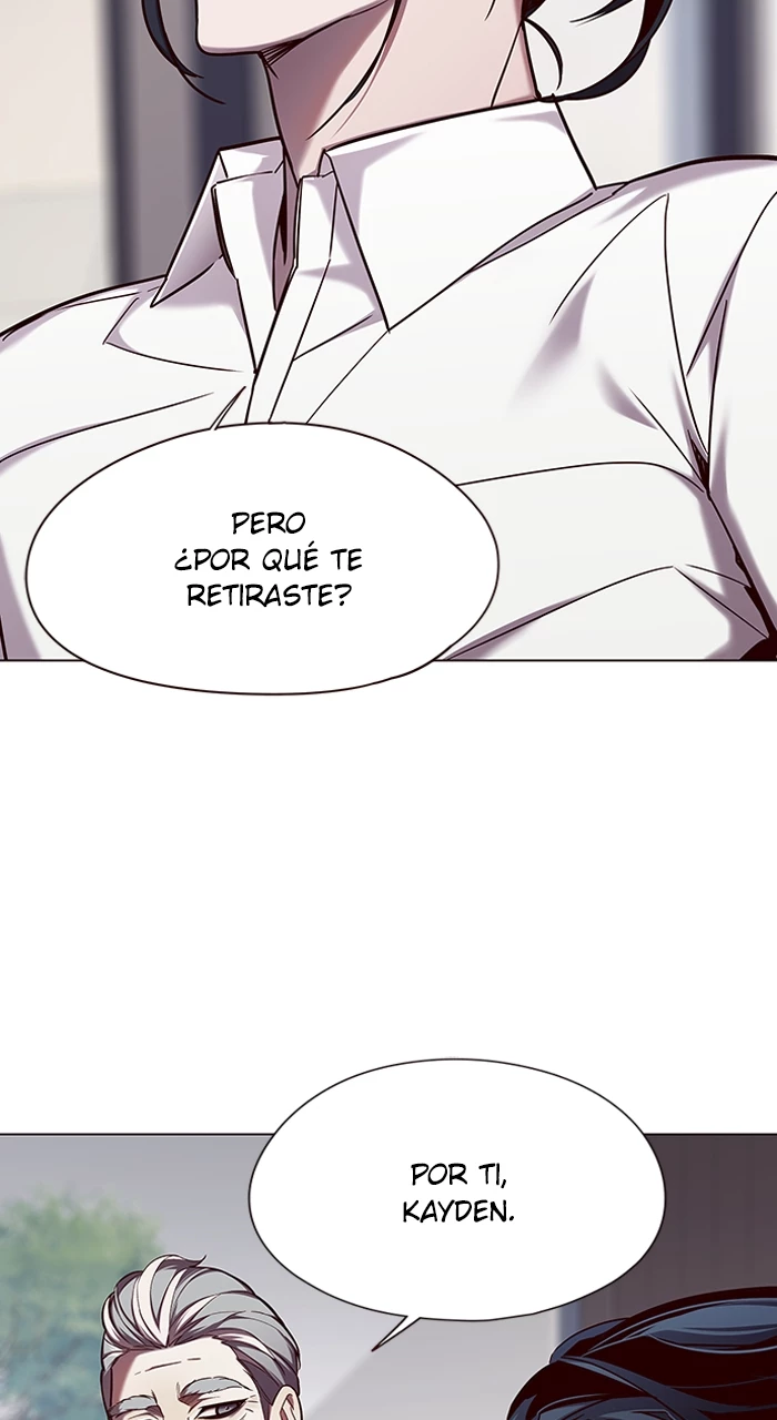 Eleceed Capitulo 98 página 26