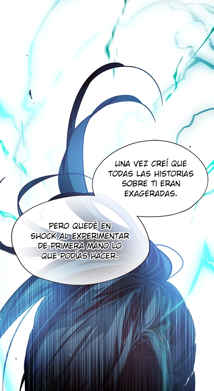 Eleceed Capitulo 98 página 28