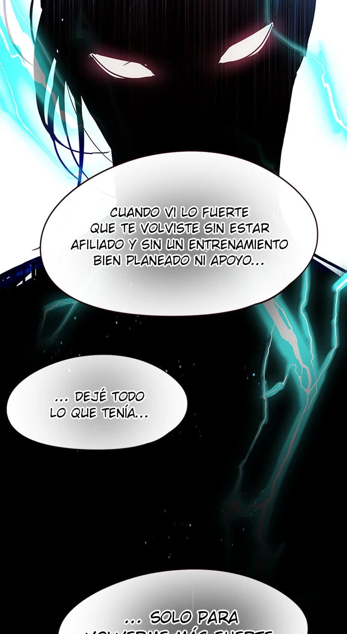Eleceed Capitulo 98 página 29