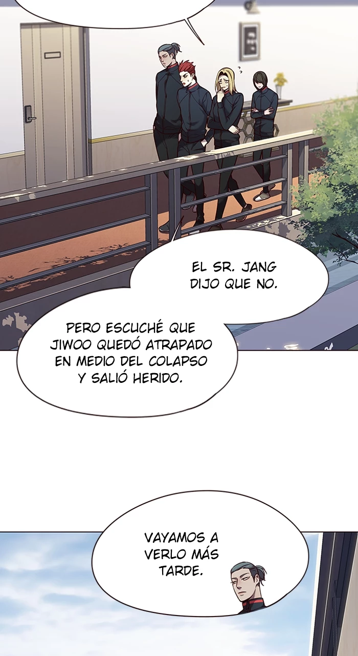 Eleceed Capitulo 98 página 3