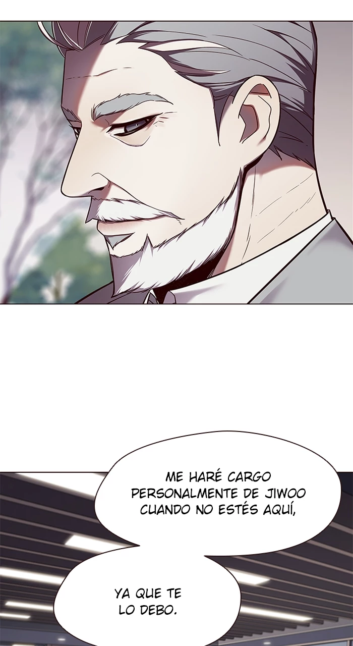 Eleceed Capitulo 98 página 32