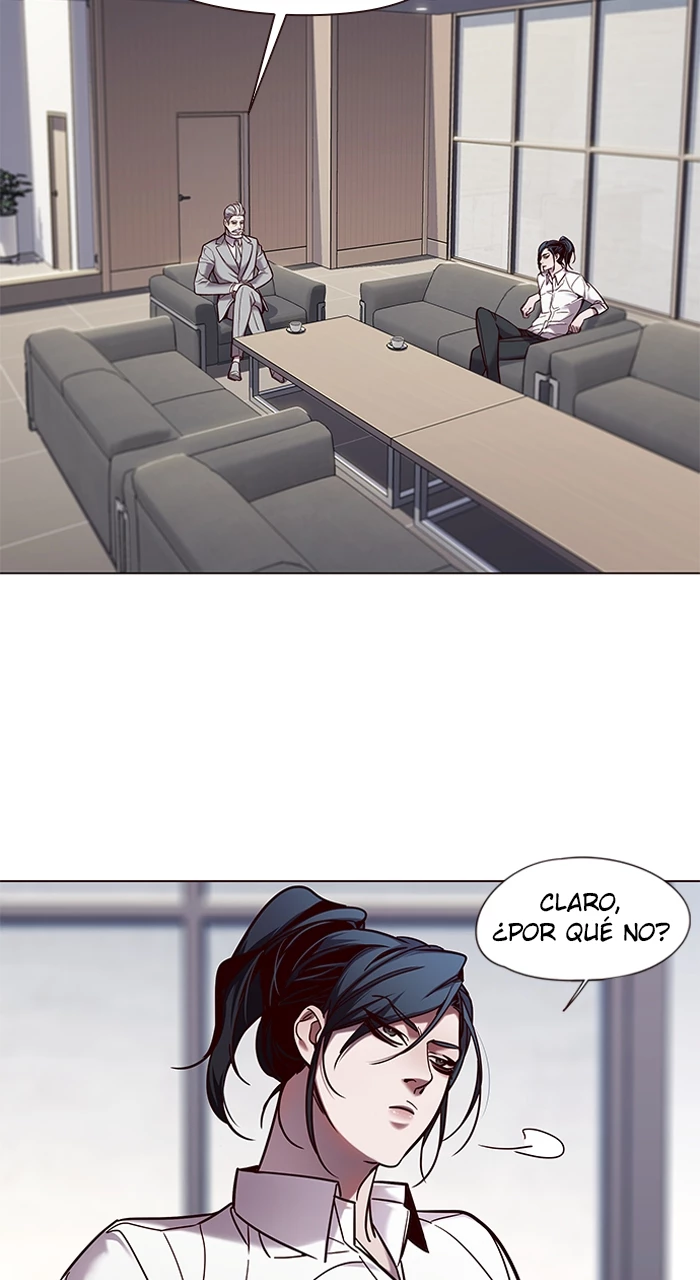 Eleceed Capitulo 98 página 33