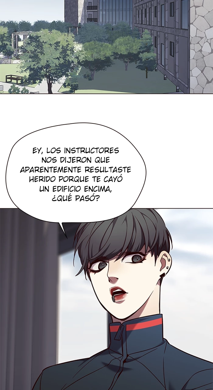 Eleceed Capitulo 98 página 35