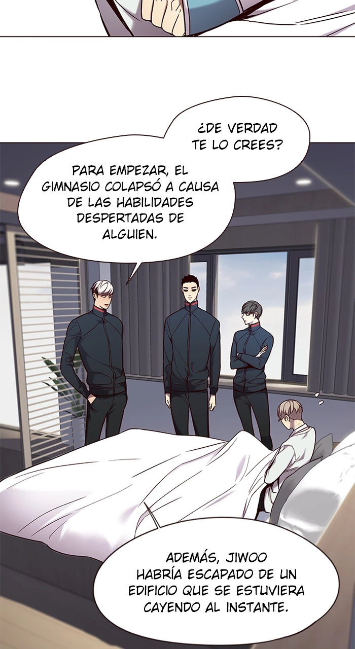 Eleceed Capitulo 98 página 37