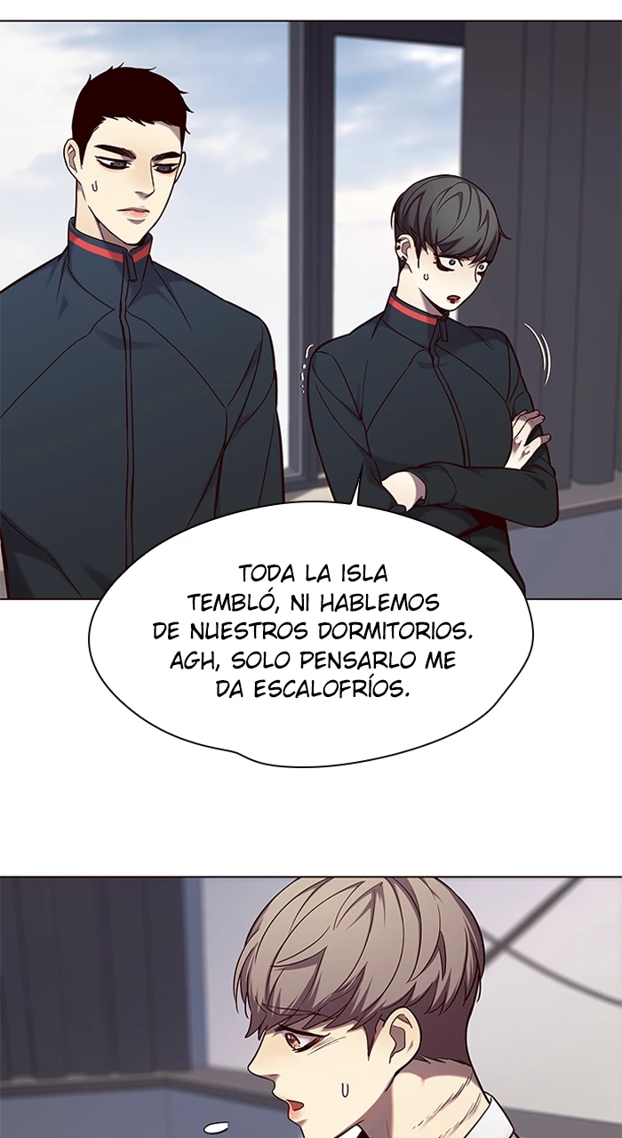 Eleceed Capitulo 98 página 39