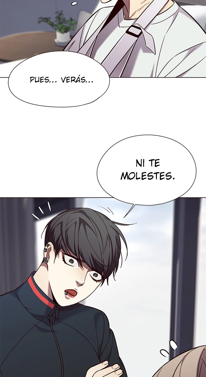 Eleceed Capitulo 98 página 40
