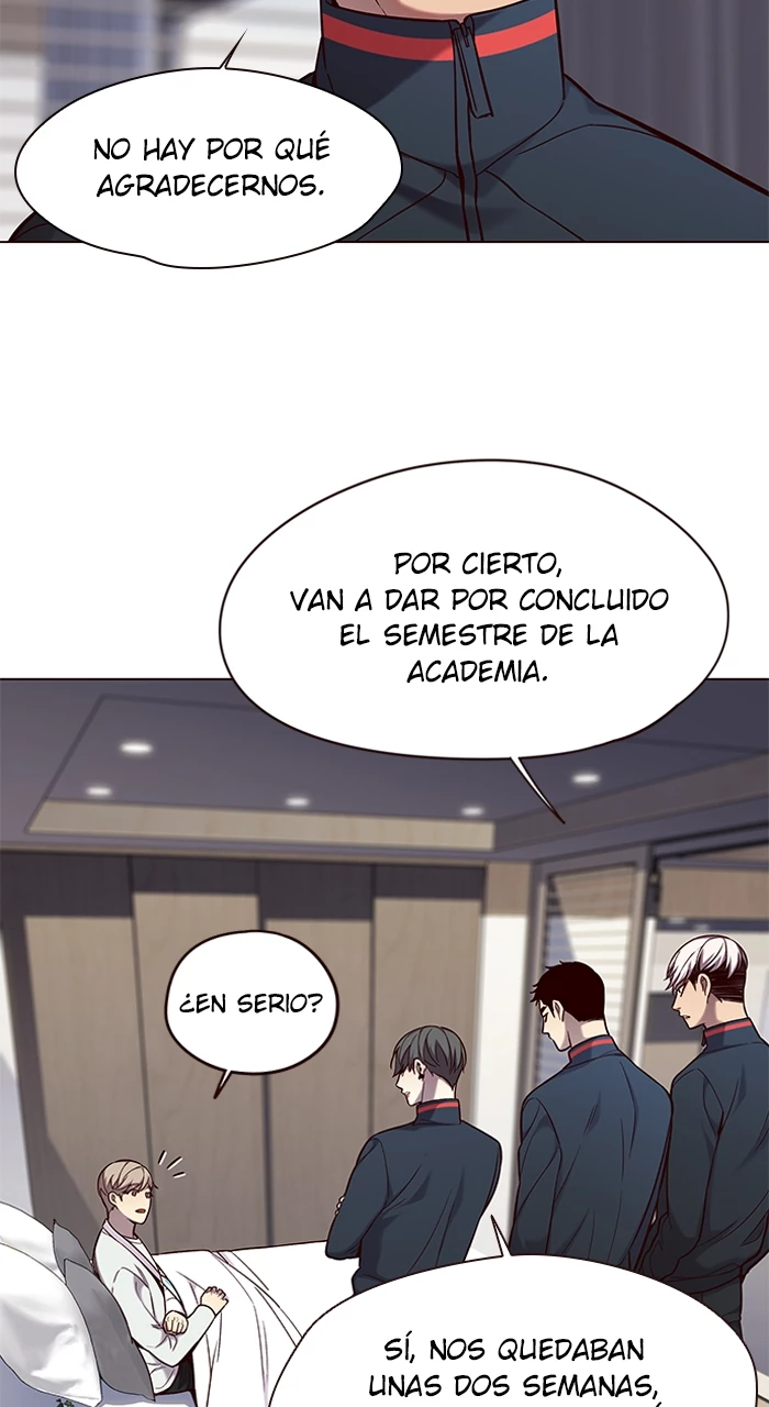 Eleceed Capitulo 98 página 45