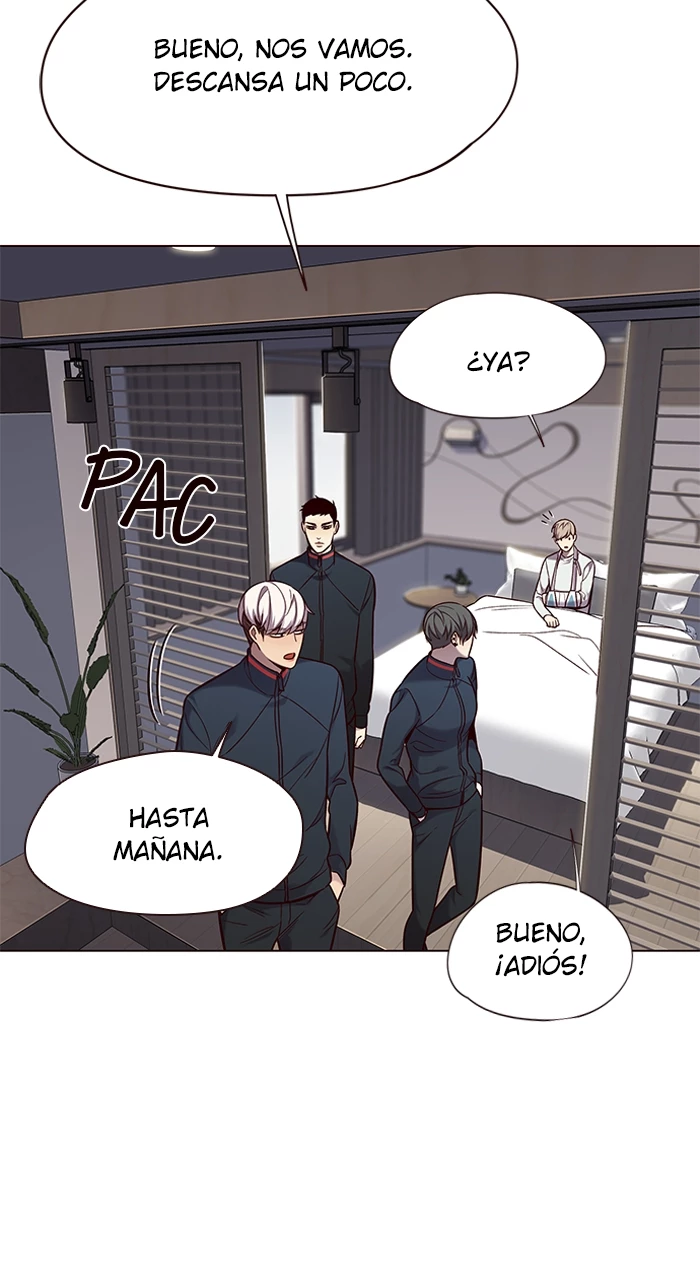 Eleceed Capitulo 98 página 47