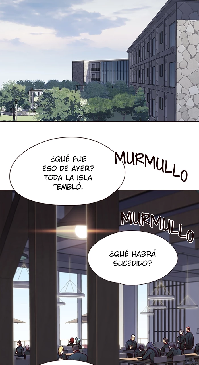 Eleceed Capitulo 98 página 5