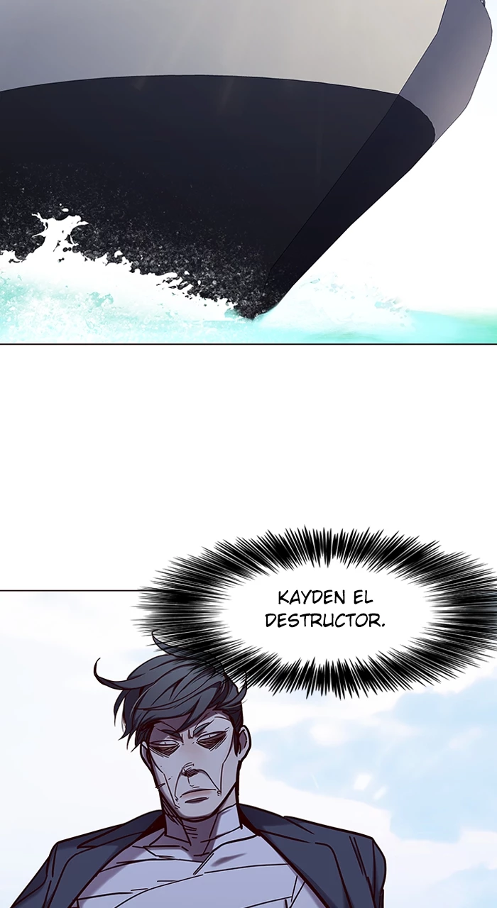 Eleceed Capitulo 98 página 56