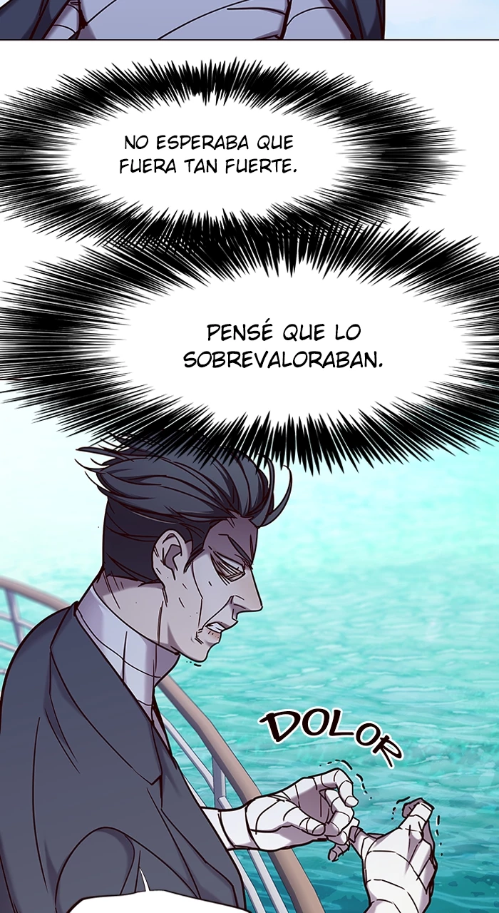 Eleceed Capitulo 98 página 57