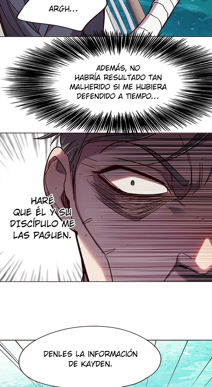 Eleceed Capitulo 98 página 58