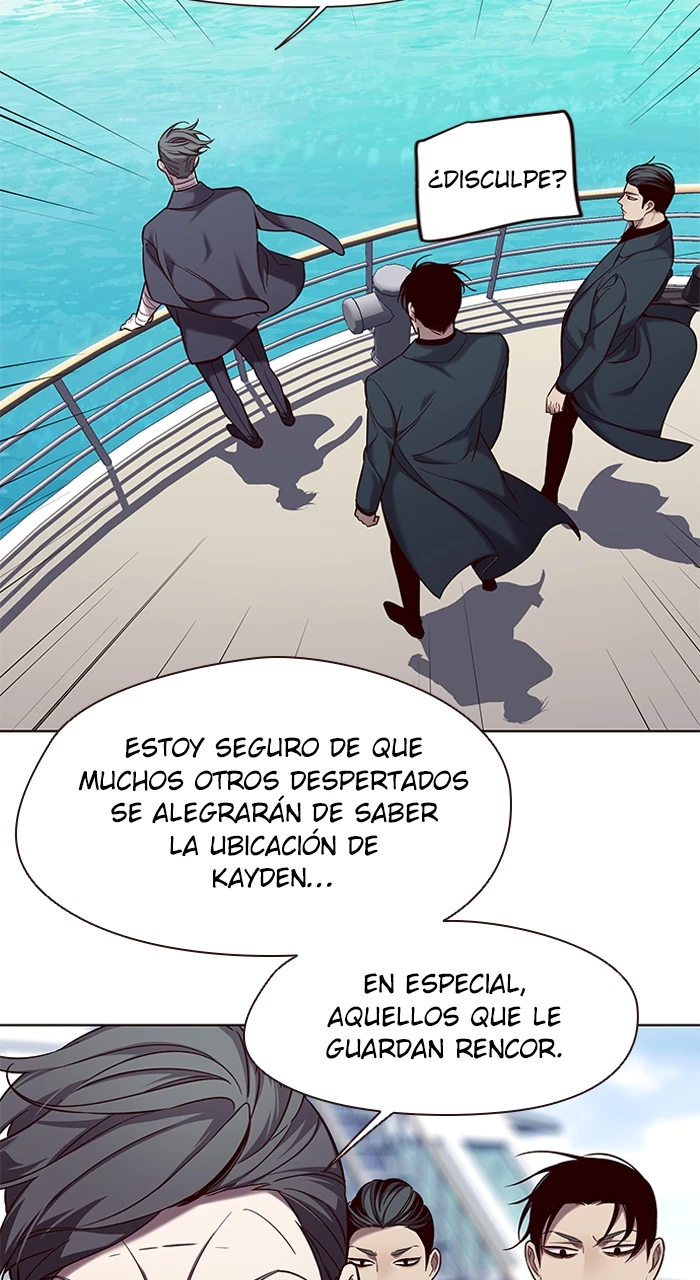 Eleceed Capitulo 98 página 59